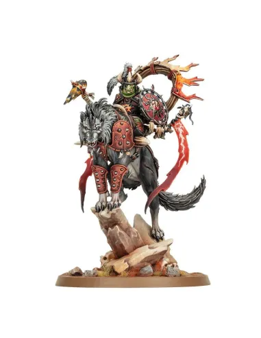 Gloomspite Gitz Caja de ejército Muchachejoz