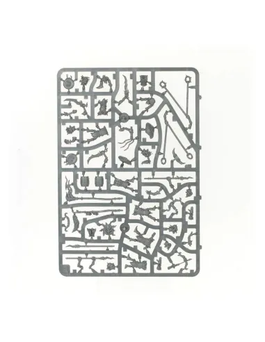 Gloomspite Gitz Caja de ejército Muchachejoz