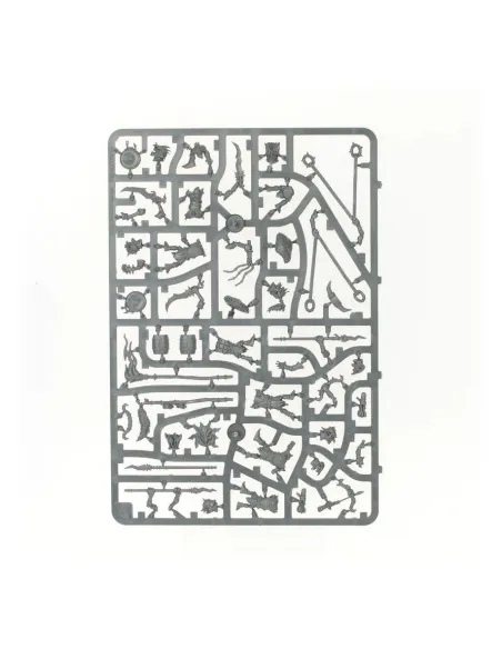 Gloomspite Gitz Caja de ejército Muchachejoz