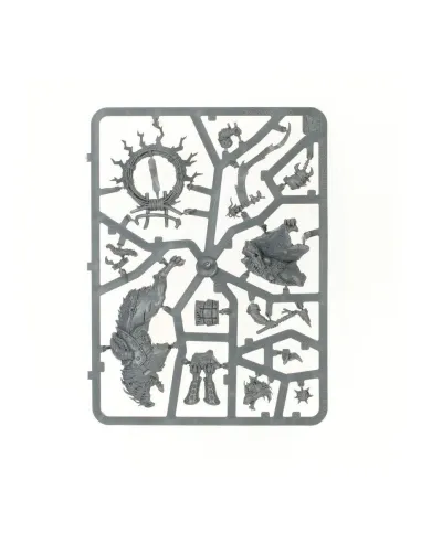 Gloomspite Gitz Caja de ejército Muchachejoz