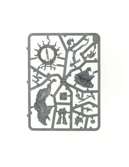 Gloomspite Gitz Caja de ejército Muchachejoz