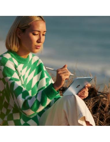 Apple iPad mini 2024 128GB WiFi Gris Espacial