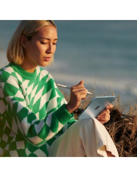 Apple iPad mini 2024 128GB WiFi Gris Espacial