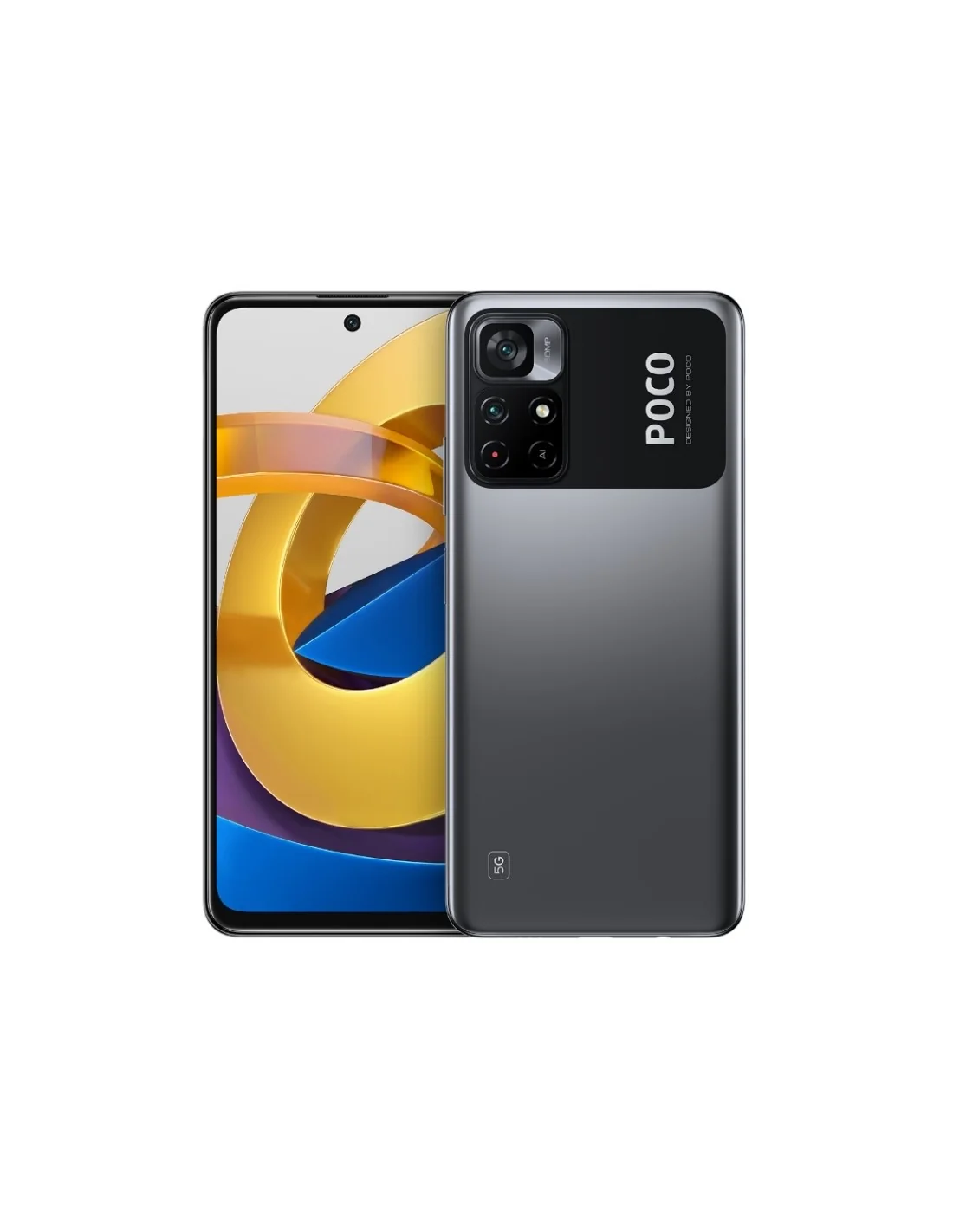 POCO M4 Pro 6/128GB Negro