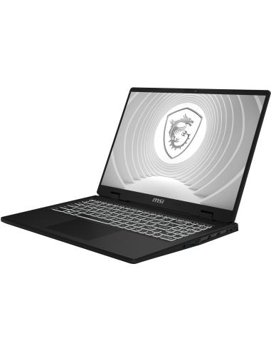 MSI CreatorPro M16 HX C14VJG-211ES Intel Core i7-14700HX/32GB/1TB SSD/RTX 2000 ADA/16" W11 Home