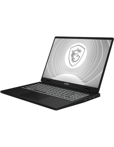 MSI CreatorPro M16 HX C14VJG-211ES Intel Core i7-14700HX/32GB/1TB SSD/RTX 2000 ADA/16" W11 Home