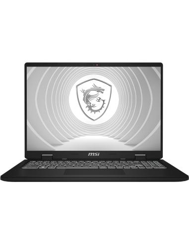 MSI CreatorPro M16 HX C14VJG-211ES Intel Core i7-14700HX/32GB/1TB SSD/RTX 2000 ADA/16" W11 Home