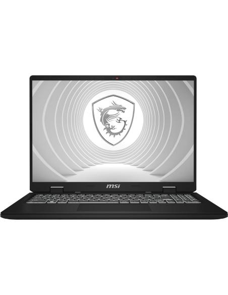 MSI CreatorPro M16 HX C14VJG-211ES Intel Core i7-14700HX/32GB/1TB SSD/RTX 2000 ADA/16" W11 Home