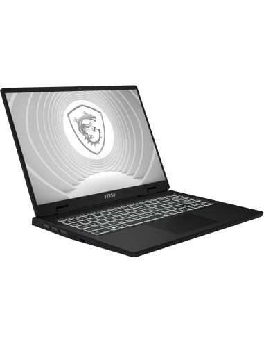 MSI CreatorPro M16 HX C14VJG-211ES Intel Core i7-14700HX/32GB/1TB SSD/RTX 2000 ADA/16" W11 Home