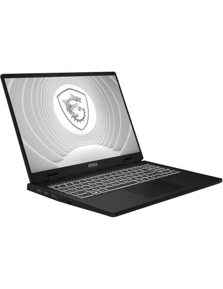 MSI CreatorPro M16 HX C14VJG-211ES Intel Core i7-14700HX/32GB/1TB SSD/RTX 2000 ADA/16" W11 Home