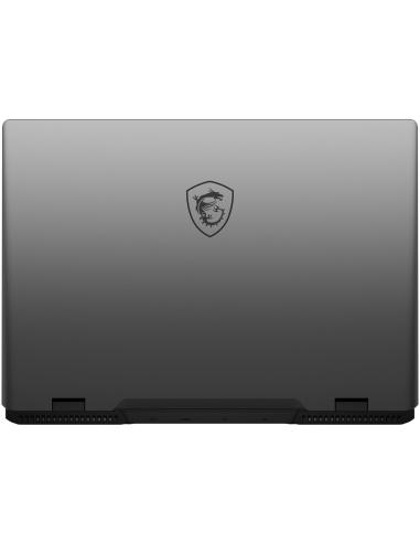 MSI CreatorPro M16 HX C14VJG-211ES Intel Core i7-14700HX/32GB/1TB SSD/RTX 2000 ADA/16" W11 Home