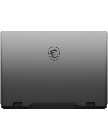 MSI CreatorPro M16 HX C14VJG-211ES Intel Core i7-14700HX/32GB/1TB SSD/RTX 2000 ADA/16" W11 Home