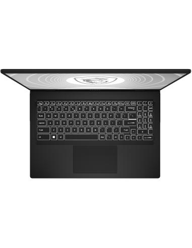 MSI CreatorPro M16 HX C14VJG-211ES Intel Core i7-14700HX/32GB/1TB SSD/RTX 2000 ADA/16" W11 Home