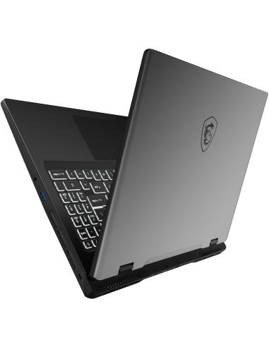 MSI CreatorPro M16 HX C14VJG-211ES Intel Core i7-14700HX/32GB/1TB SSD/RTX 2000 ADA/16" W11 Home