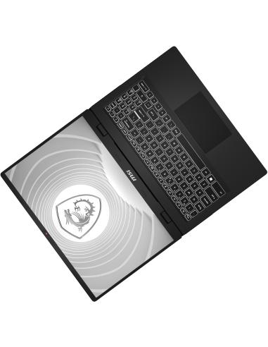 MSI CreatorPro M16 HX C14VJG-211ES Intel Core i7-14700HX/32GB/1TB SSD/RTX 2000 ADA/16" W11 Home