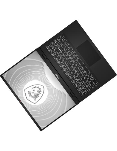 MSI CreatorPro M16 HX C14VJG-211ES Intel Core i7-14700HX/32GB/1TB SSD/RTX 2000 ADA/16" W11 Home
