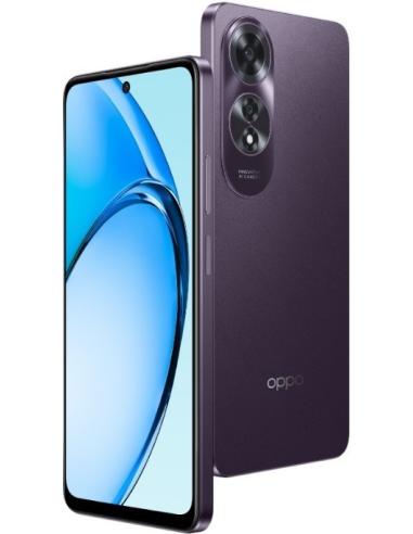 Oppo A60 8/256GB Morado