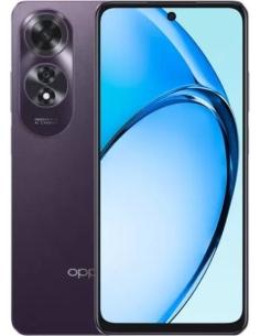 Oppo A60 8/256GB Morado