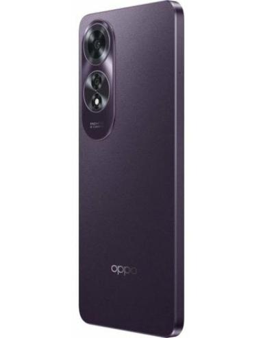 Oppo A60 8/256GB Morado