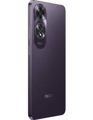 Oppo A60 8/256GB Morado
