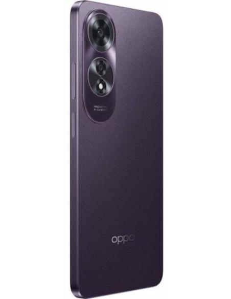 Oppo A60 8/256GB Morado
