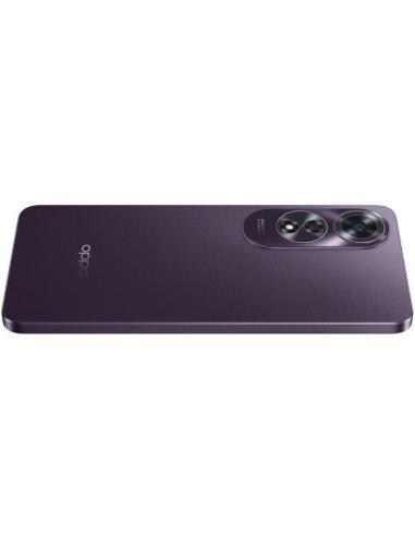 Oppo A60 8/256GB Morado