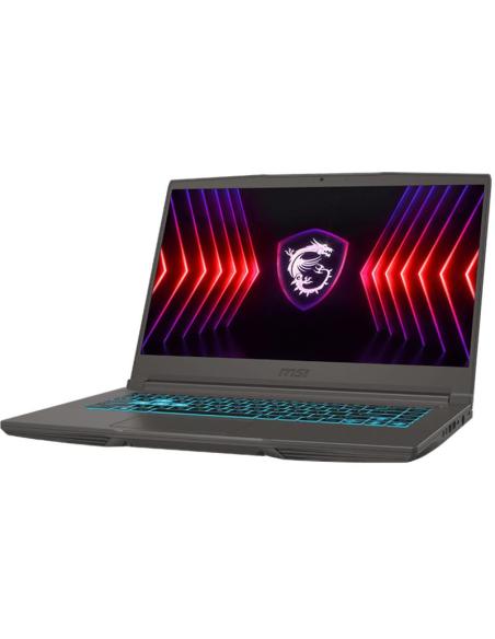 MSI Thin A15 B7VF-070XES AMD Ryzen 7-7735HS/32GB/1TB SSD/RTX 4060/15.6" FreeDOS