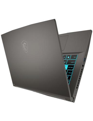 MSI Thin A15 B7VF-070XES AMD Ryzen 7-7735HS/32GB/1TB SSD/RTX 4060/15.6" FreeDOS