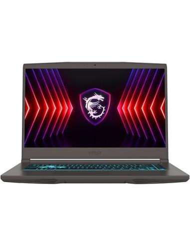MSI Thin A15 B7VF-070XES AMD Ryzen 7-7735HS/32GB/1TB SSD/RTX 4060/15.6" FreeDOS