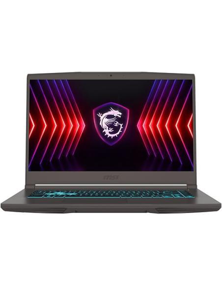 MSI Thin A15 B7VF-070XES AMD Ryzen 7-7735HS/32GB/1TB SSD/RTX 4060/15.6" FreeDOS