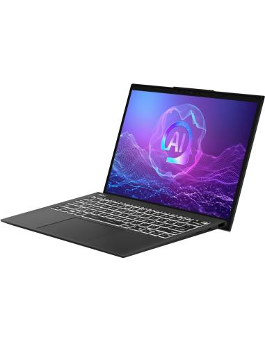 MSI Prestige 13 AI+ EVO A2VMG-030ES Intel Core Ultra 7 256V/16GB/512GB SSD/13.3" W11 Home