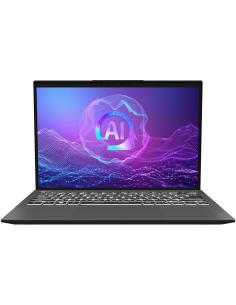 MSI Prestige 13 AI+ EVO A2VMG-030ES Intel Core Ultra 7 256V/16GB/512GB SSD/13.3" W11 Home-1386158