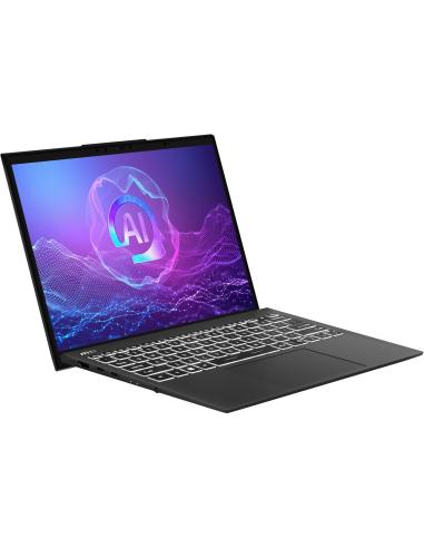 MSI Prestige 13 AI+ EVO A2VMG-030ES Intel Core Ultra 7 256V/16GB/512GB SSD/13.3" W11 Home