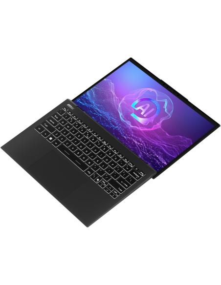 MSI Prestige 13 AI+ EVO A2VMG-030ES Intel Core Ultra 7 256V/16GB/512GB SSD/13.3" W11 Home