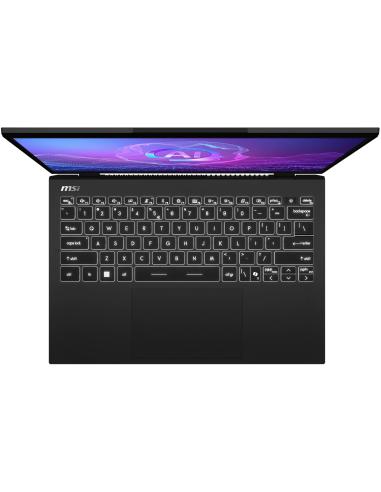 MSI Prestige 13 AI+ EVO A2VMG-030ES Intel Core Ultra 7 256V/16GB/512GB SSD/13.3" W11 Home