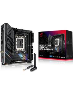Asus ROG STRIX B760-I GAMING WIFI-77985