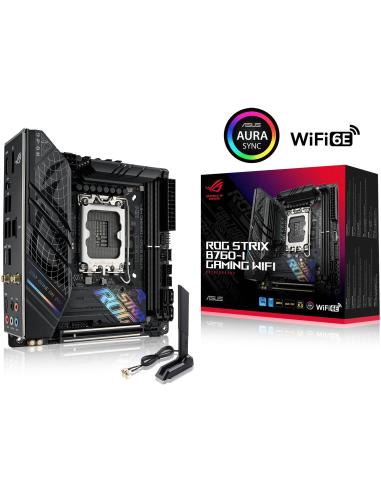Asus ROG STRIX B760-I GAMING WIFI