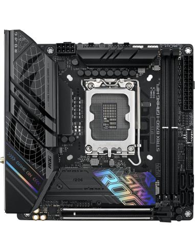 Asus ROG STRIX B760-I GAMING WIFI