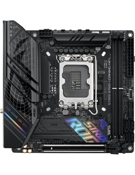 Asus ROG STRIX B760-I GAMING WIFI