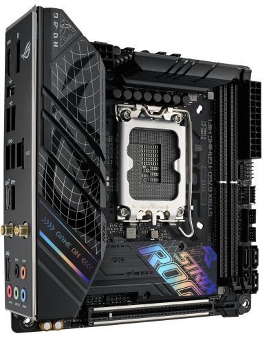 Asus ROG STRIX B760-I GAMING WIFI