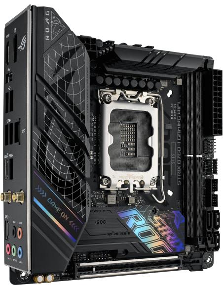Asus ROG STRIX B760-I GAMING WIFI