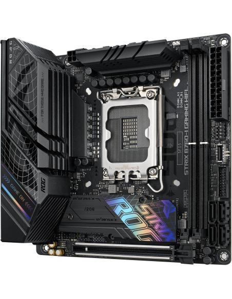 Asus ROG STRIX B760-I GAMING WIFI