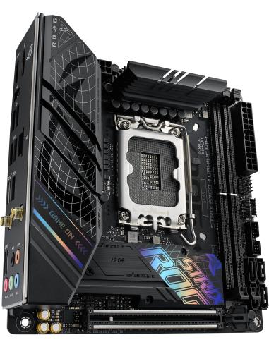 Asus ROG STRIX B760-I GAMING WIFI