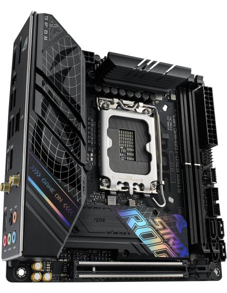 Asus ROG STRIX B760-I GAMING WIFI