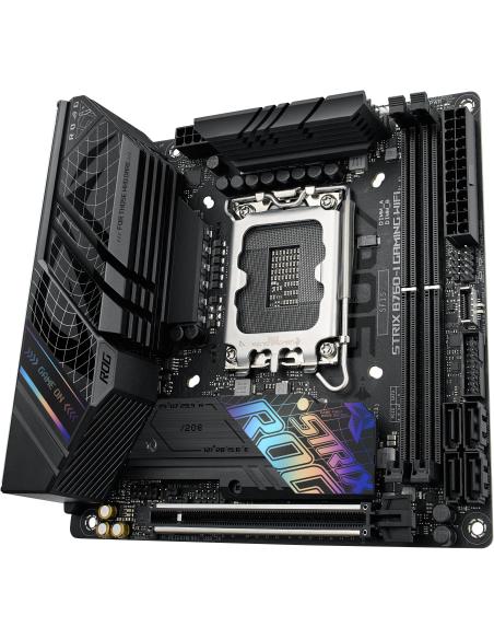 Asus ROG STRIX B760-I GAMING WIFI