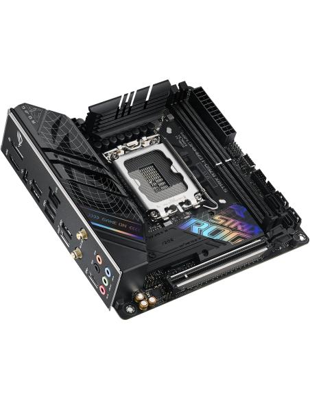 Asus ROG STRIX B760-I GAMING WIFI