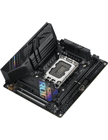 Asus ROG STRIX B760-I GAMING WIFI