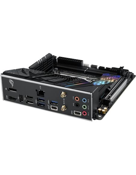 Asus ROG STRIX B760-I GAMING WIFI