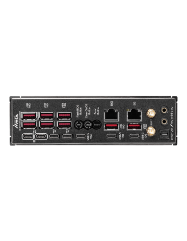 MSI MEG X870E GODLIKE