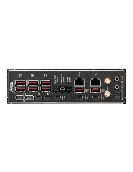 MSI MEG X870E GODLIKE